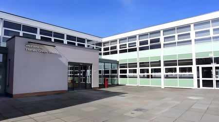 Theale Green School