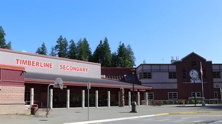 Timberline Secondary School