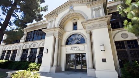 Torrance High School