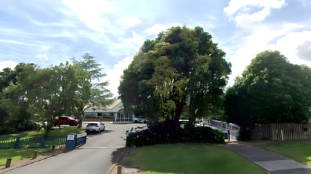 Trident High School