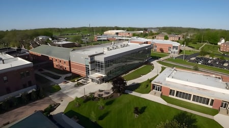 Trine University