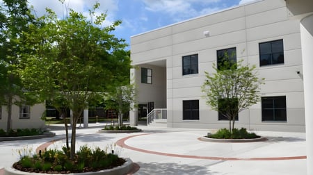 Trinity Preparatory School