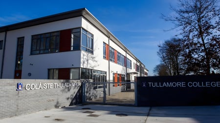 Tullamore College