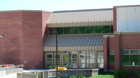 Twin Lakes Secondary School