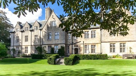Uppingham School
