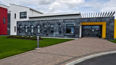 Ursuline Secondary School Thurles