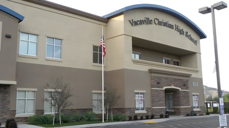 Vacaville Christian School