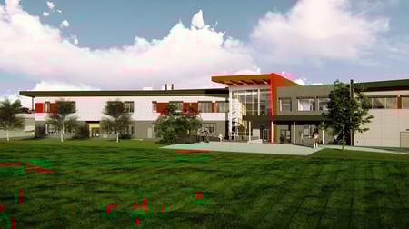 Valleyview Secondary School 