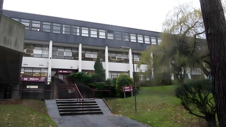 Victoria College Belfast