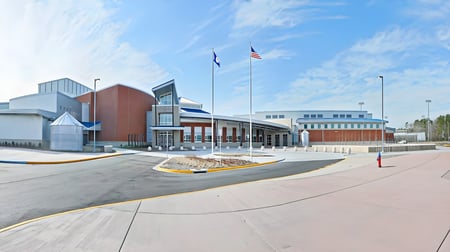 Virginia Beach City Public School District