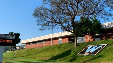 Walnut Valley School District