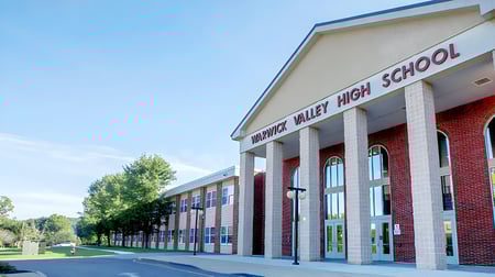 Warwick Valley High School