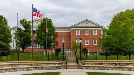 West Nottingham Academy