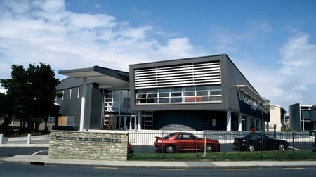 Westlake Boys High School