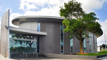 Westlake Girls High School