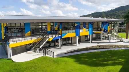 Whangarei Girls High School