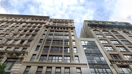 Winchendon School (New York City)