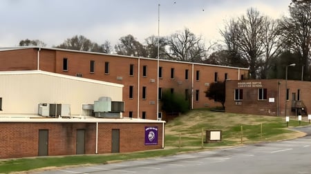 Winston Salem Christian School