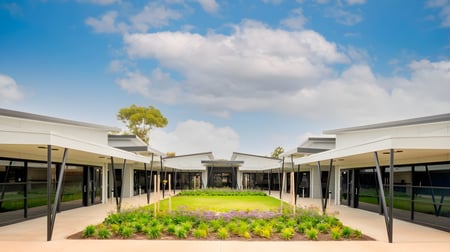 Wirreanda Secondary School