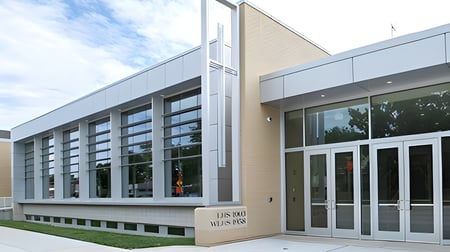 Wisconsin Lutheran High School