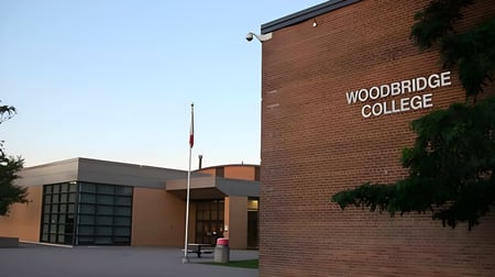 Woodbridge College