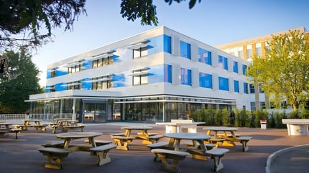 The Worthgate School Canterbury