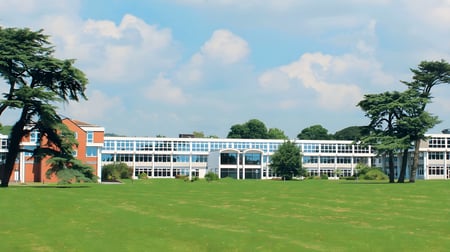 Worthing College