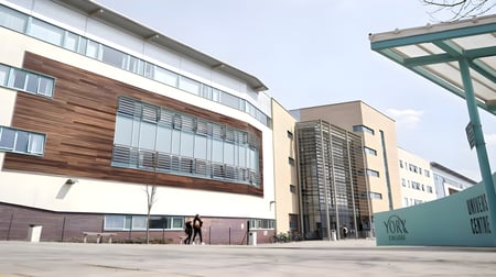 York College