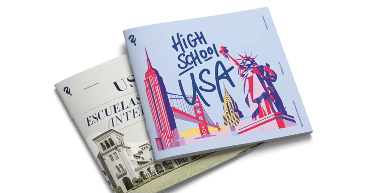 USA Broschüre SEO SPA-1