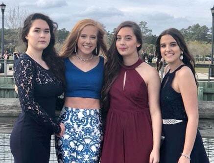 andrea-prom