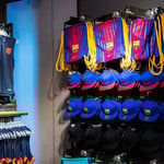 camisetas