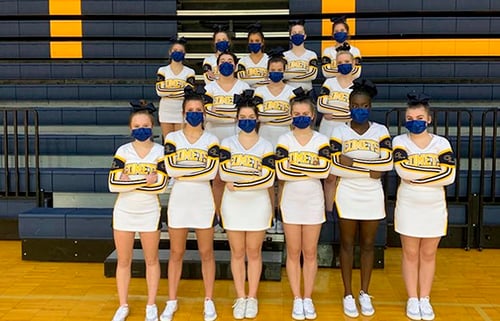 cheerlading-equipo