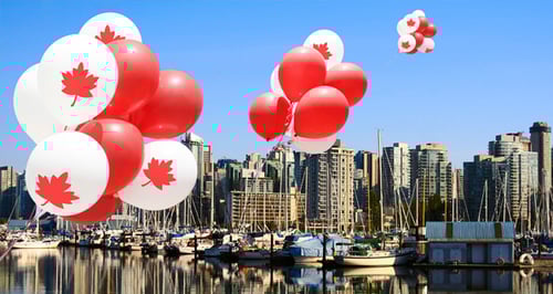 dia-de-canada-globos-vancouver