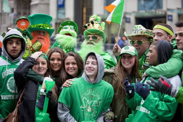 dia-de-san-patricio-en-usa