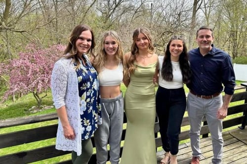 host-families