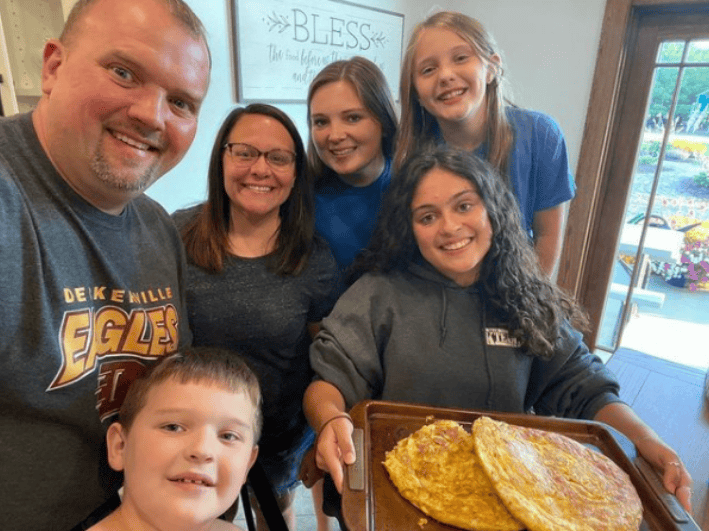 host-family-michigan-