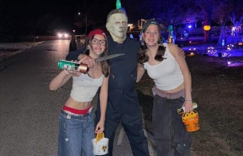 lucia-halloween-en-estados-unidos