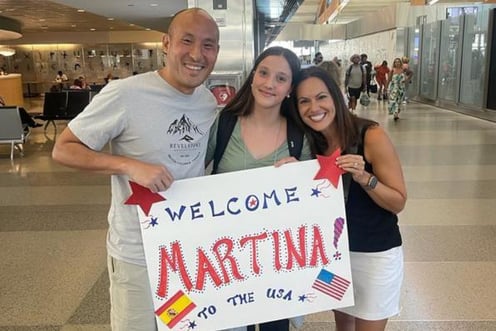 martina