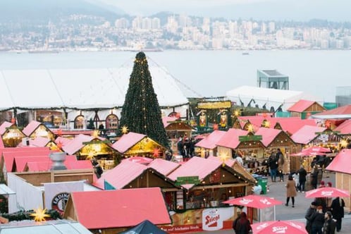 navidad-en-canada
