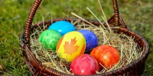 pascua-en-canada